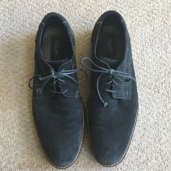 bugatti softline shoes